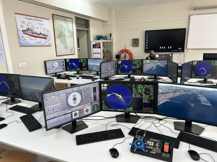 Η ACTIVE εφοδιάζει με τεχνολογία αιχμής 223 Επαγγελματικά Λύκεια της Χώρας