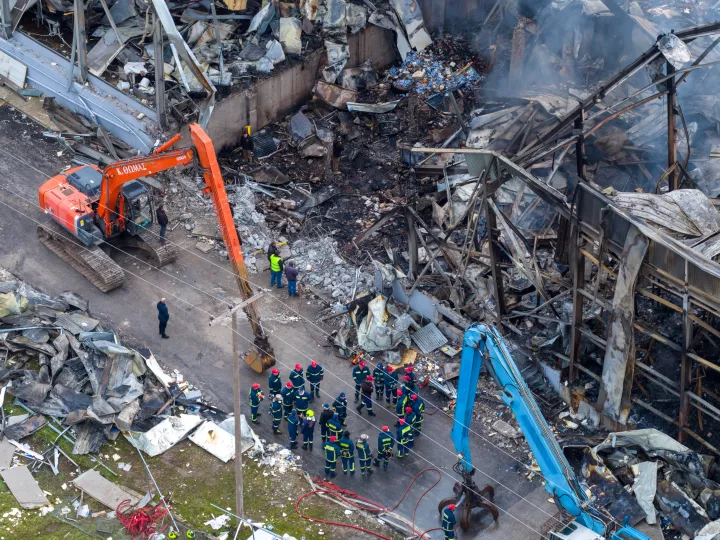 Βιολάντα: Τι λέει το πόρισμα του ΕΜΠ για τον σωλήνα προπανίου - «Λάθος εγκατάσταση χωρίς μέτρα προστασίας»