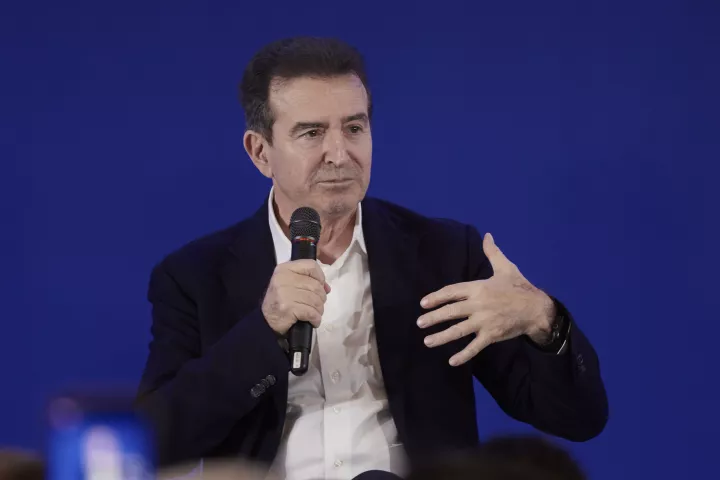 Μ. Χρυσοχοΐδης: Απόρθητος ο Εβρος, οι προσφυγικές ροές έχουν μηδενιστεί