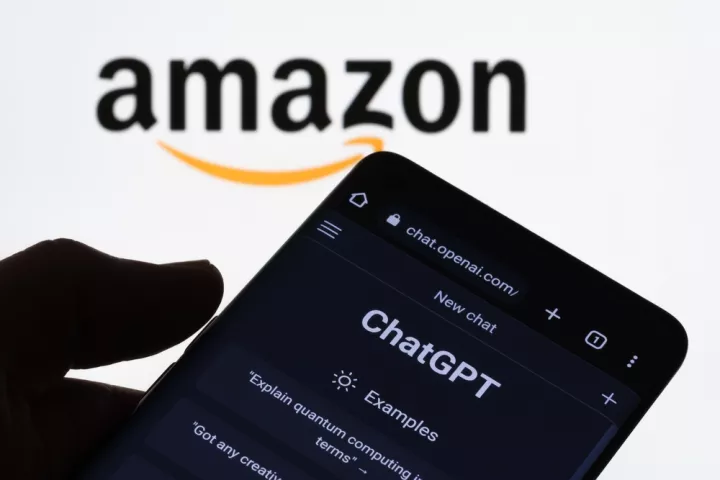 Επένδυση «μαμούθ» 50 δισ. δολαρίων από την Amazon στην OpenAI-Τα ορόσημα που θα κρίνουν τη συμφωνία