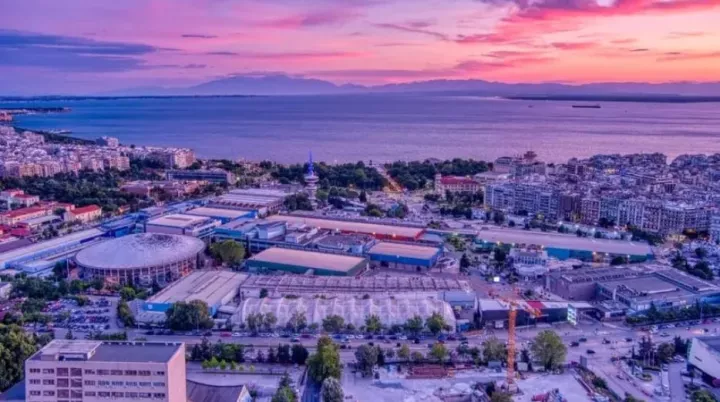 ΔΕΘ: Οι νοσταλγοί της οπισθοδρόμησης και το αντικυβερνητικό τους γινάτι… 