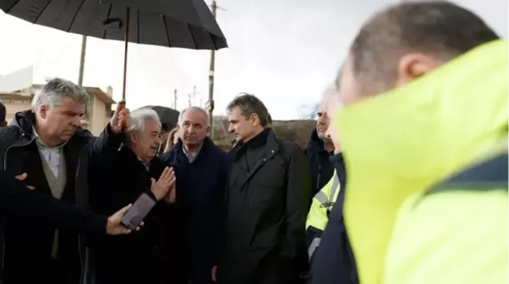 Έβρος: Το σχέδιο ανασυγκρότησης μετά τις πλημμύρες - Οι Δήμαρχοι Ορεστιάδας, Σουφλίου και Διδυμοτείχου για τις εξαγγελίες Μητσοτάκη