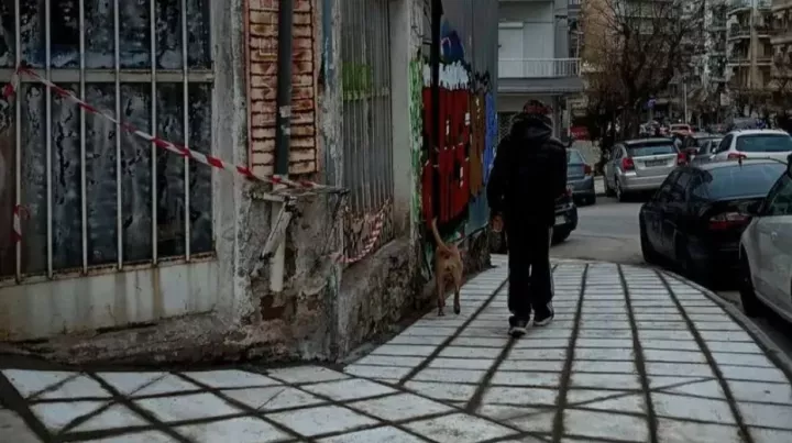 Δήμος Θεσσαλονίκης: Διευκρινίσεις για πεζοδρόμια και δημοτικά τέλη στην ανάπλαση της Παναγίας Φανερωμένης