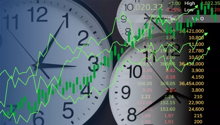 Σε στάση αναμονής οι επενδυτές της Wall Street και των διεθνών χρηματιστηρίων