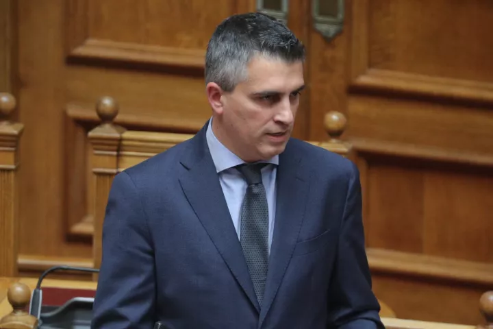 Χρ. Δήμας: Παρεμβάσεις οδικής ασφάλειας σε άλλα τρία τμήματα του ΒΟΑΚ