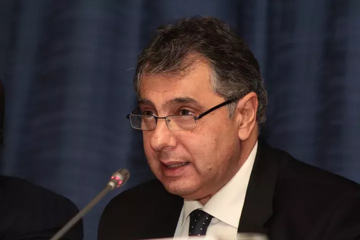 Β. Κορκίδης: Πιθανή υπέρβαση των 6 δισ. ευρώ στο δίμηνο των εκπτώσεων, αλλά η αγορά δεν ανακάμπτει ουσιαστικά