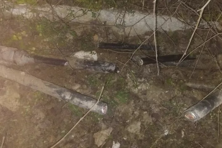 K. Κυρανάκης: Δολιοφθορά στην τηλεδιοίκηση της γραμμής Αθήνα-Θεσσαλονίκη - «Κάποιοι ήθελαν νέα Τέμπη» (pics)