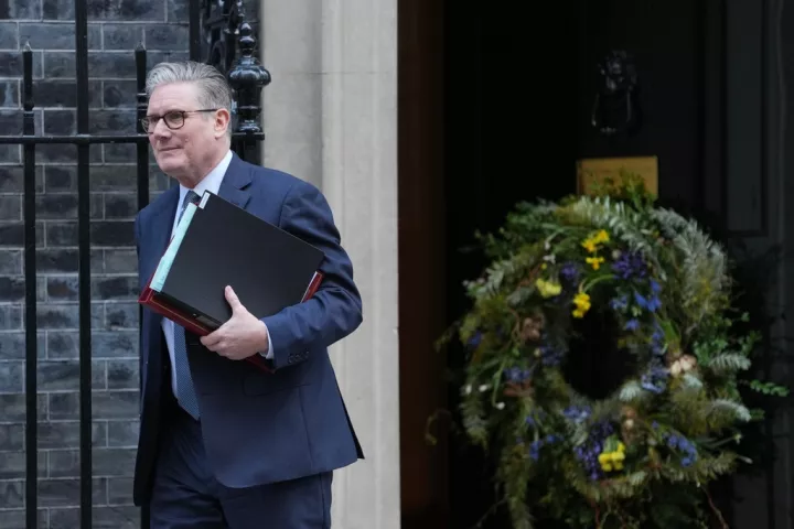 Βρετανία: Οι Εργατικοί απειλούνται από τους Πράσινους και το Reform UK σε παραδοσιακό προπύργιό τους