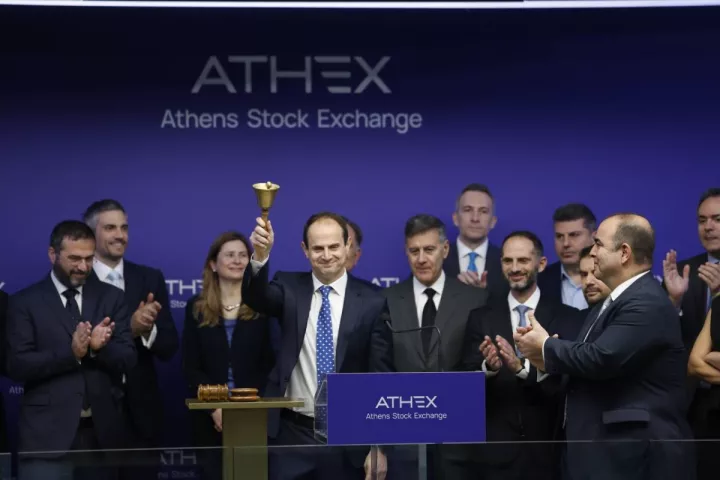 Πρεμιέρα με υψηλή ζήτηση για το ομόλογο της Capital Clean Energy Carriers