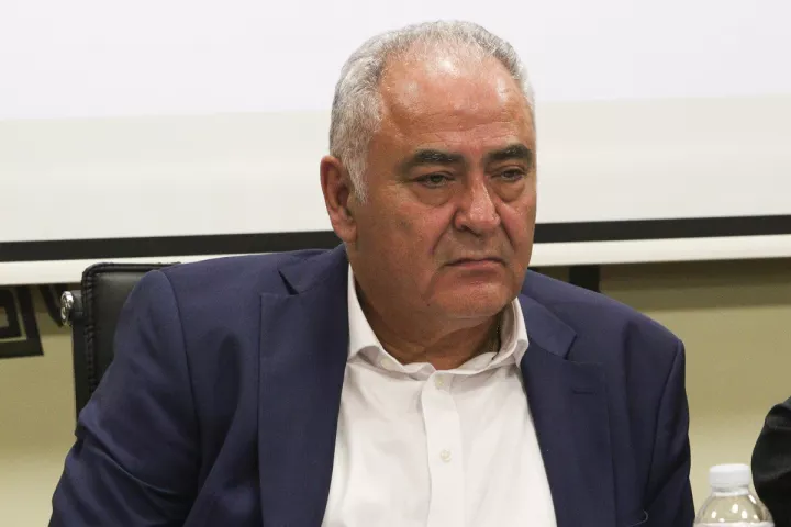 Γ. Χατζηθεοδοσίου: Χιλιάδες κενές θέσεις σε τεχνικά επαγγέλματα και Τεχνητή οημοσύνη