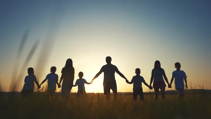 Ανοίγει αύριο η πλατφόρμα Α21-Επίδομα Παιδιού 