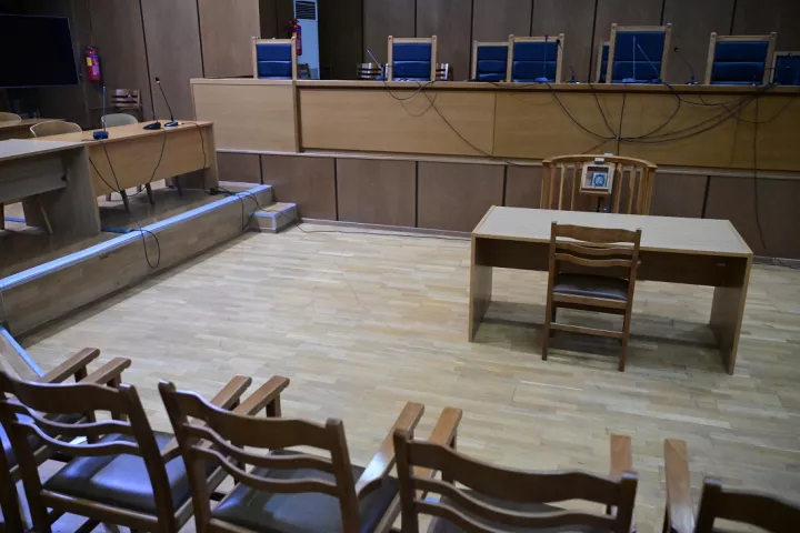 Δίκη για το Predator: Ένοχοι οι τέσσερις κατηγορούμενοι - Συνολικές ποινές 126 ετών και οκτώ μηνών