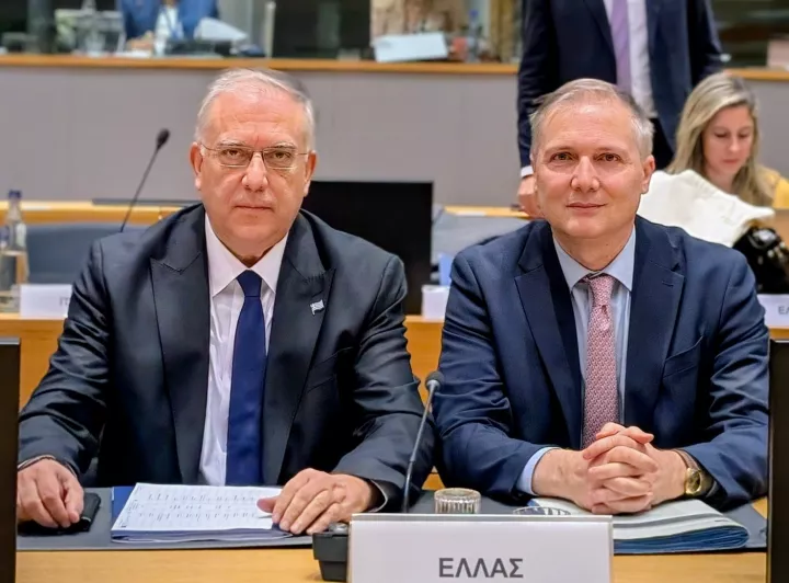 Τ. Θεοδωρικάκος: Δίκαιη κατανομή των πόρων του Ευρ. Ταμείου για την Ανταγωνιστικότητα, με γεωγραφική ισορροπία