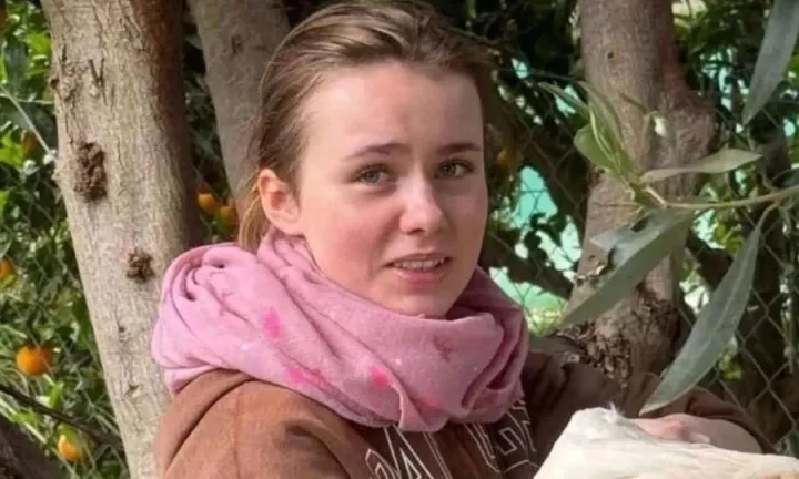 Εντοπίστηκε στο Βερολίνο η 16χρονη Λόρα - Βρίσκεται στα χέρια της γερμανικής αστυνομίας