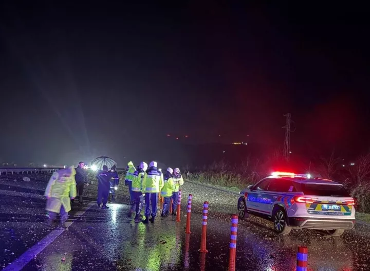 Τουρκία: Πτώση F-16 στο Μπαλικεσίρ - Ο πιλότος εκτινάχθηκε την τελευταία στιγμή (vid)