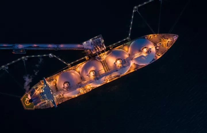 Ο πόλεμος για το αέριο, οι λίστες των λαθρεμπόρων και η δυσχερής θέση της Ελλάδας