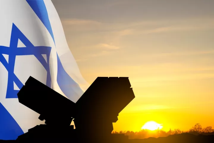 Μετά από δύο χρόνια πολέμου, η αμυντική τεχνολογία του Ισραήλ στηρίζει την οικονομική του ανάκαμψη