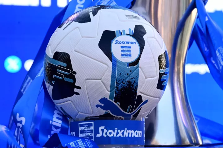 Δυνατά παιχνίδια στη Super League με αμέτρητες αγορές από το Πάμε Στοίχημα στα καταστήματα Allwyn