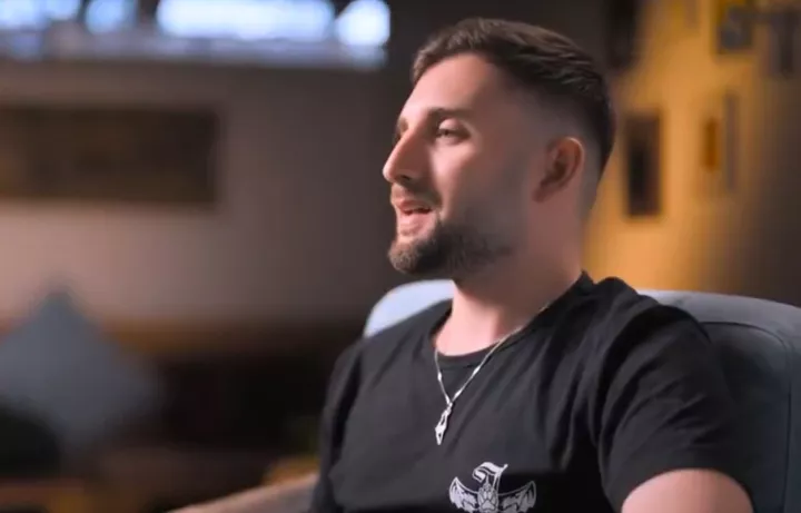 Iσραηλινός στρατιωτικός αποκαλύπτει τα βασανιστήριά του από τη Χαμάς: Ηλεκτροσόκ και ψυχολογική βία (vids)