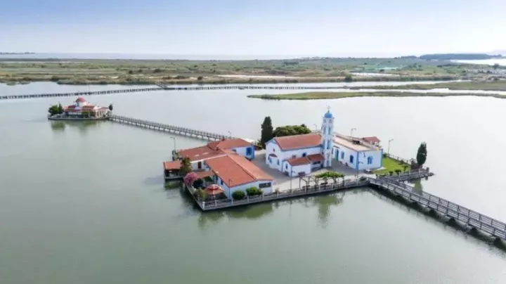 Ανατολική Μακεδονία και Θράκη: Πρόγραμμα τουριστικής προβολής 4 εκατ. ευρώ - Η υστέρηση των δεικτών και ο στόχος των επισκεπτών