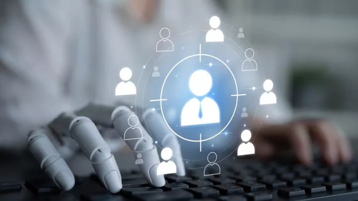 Τεχνητή Νοημοσύνη κα δημόσιο χρέος: Οι προσδοκίες για την παραγωγικότητα και η πρόκληση του δημογραφικού 