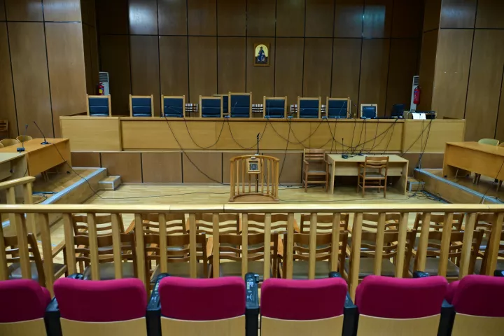 Στις 4 Μαρτίου η απόφαση του Εφετείου για την υπόθεση της Χρυσής Αυγής