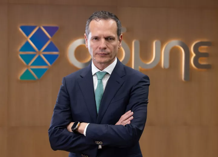 ΑΔΜΗΕ:  Επενδύσεις 6,19 δισ. ευρώ με ορίζοντα το 2029