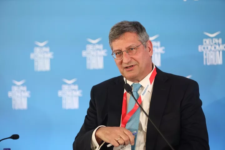 Εθνική Τράπεζα: Στα 1,16 δισ. ευρώ τα κέρδη μετά φόρων για το 2025 - Το επιχειρησιακό σχέδιο μέχρι το 2028