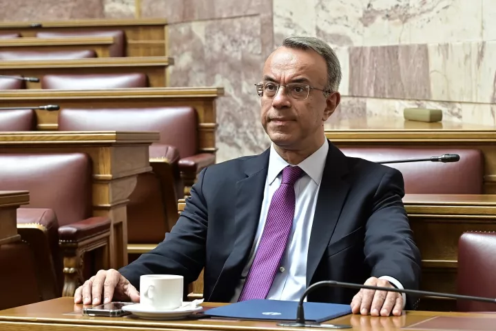 Χρ. Σταϊκούρας: Οι ενεργειακές συμφωνίες ενισχύουν τον γεωπολιτικό ρόλο της Ελλάδας