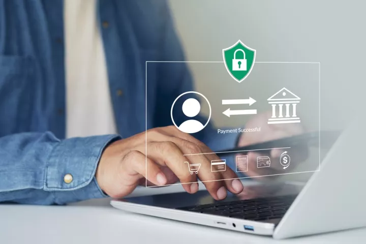 Νέα μεγάλη αύξηση των ψηφιακών συναλλαγών με το Δημόσιο