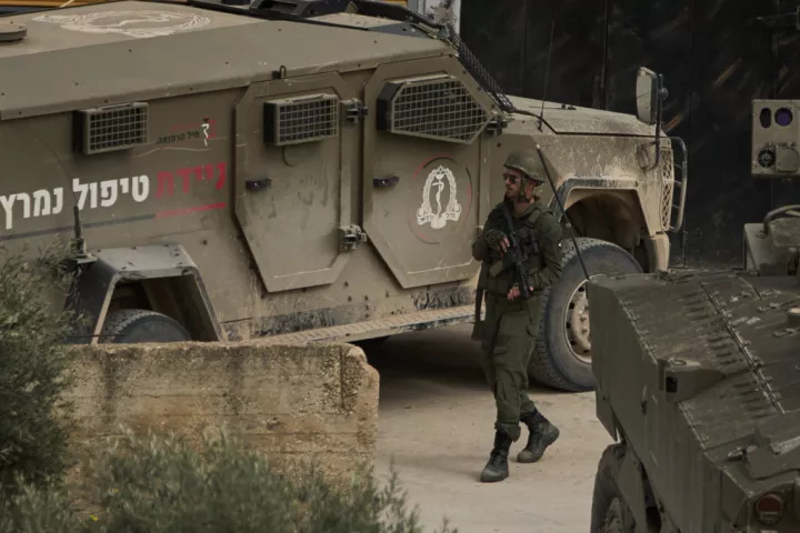 Ισραήλ: Ανοίγουν τα καταφύγια - Ετοιμότητα για σύρραξη ΗΠΑ με Ιράν