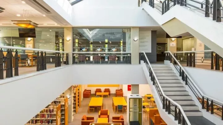 Το Deree υπέβαλε αίτηση να γίνει Πανεπιστήμιο - Ποιες σχολές θα έχει