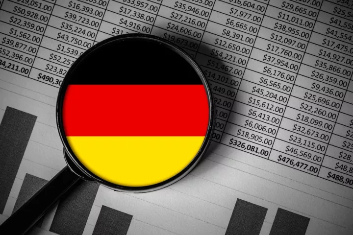 Γερμανία: Εντός του στόχου της ΕΚΤ ο πληθωρισμός - Στο 2% για τον Φεβρουάριο