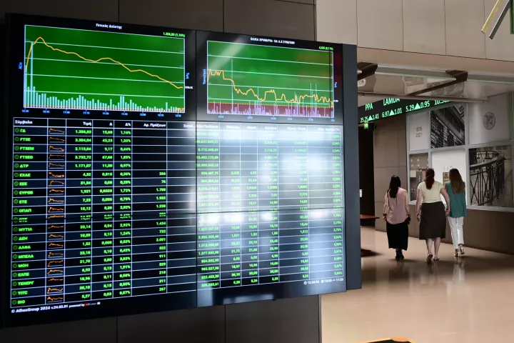 ΟΔΔΗΧ: Δημοπρασία εντόκων γραμματίων ενός έτους στις 4 Μαρτίου