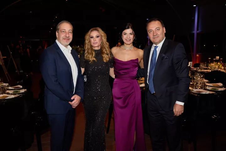 Ένα Gala για το μέλλον των παιδιών για τα οποία η ενηλικίωση δεν είναι ελευθερία, αλλά δοκιμασία