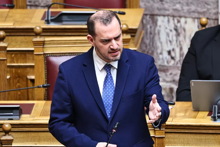 Γ. Κώτσηρας: Η ιδιωτική ασφάλιση μειώνει την αβεβαιότητα, προστατεύει τα νοικοκυριά και ενισχύει τα δημόσια έσοδα