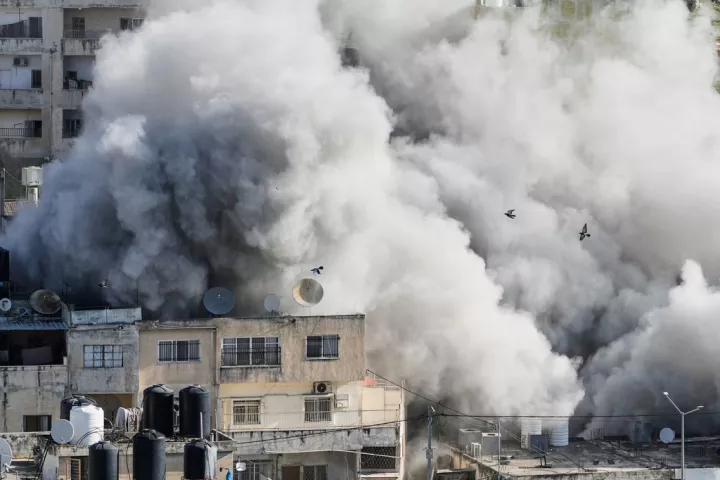 Νέα φωτιά στα σύνορα Πακιστάν - Αφγανιστάν: Πού οδηγεί η κλιμάκωση
