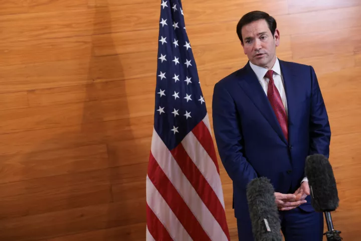 Στο Ισραήλ την επόμενη εβδομάδα ο Ρούμπιο - Στην ατζέντα του η ένταση με το Ιράν 