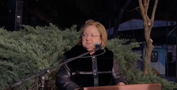 Ξέσπασμα της μητέρας του μηχανοδηγού Σπύρου Βούλγαρη: «Το παιδί μου λοιδορήθηκε όσο τίποτε»