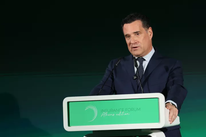 Άδ. Γεωργιάδης: Πολλαπλά τα οφέλη από τη συνεργασία δημοσίου και ιδιωτικού τομέα