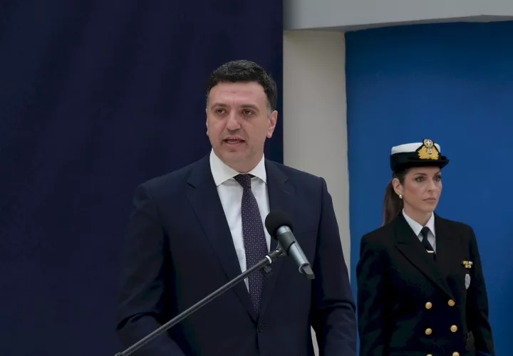 Β. Κικίλιας: Ταυτοποιήθηκαν τα μέλη του κυκλώματος διακινητών που σχετίζονται με την τραγωδία της Χίου