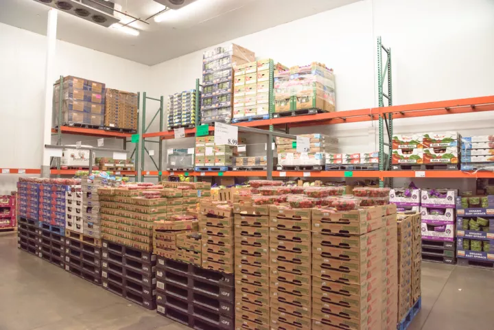 Οι τιμές παραγωγού στις ΗΠΑ αυξήθηκαν σημαντικά τον Ιανουάριο λόγω δασμών