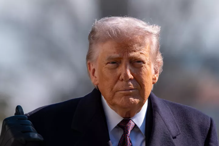  Για «ειρηνική κατάληψη» της Κούβας κάνει λόγο ο Τραμπ