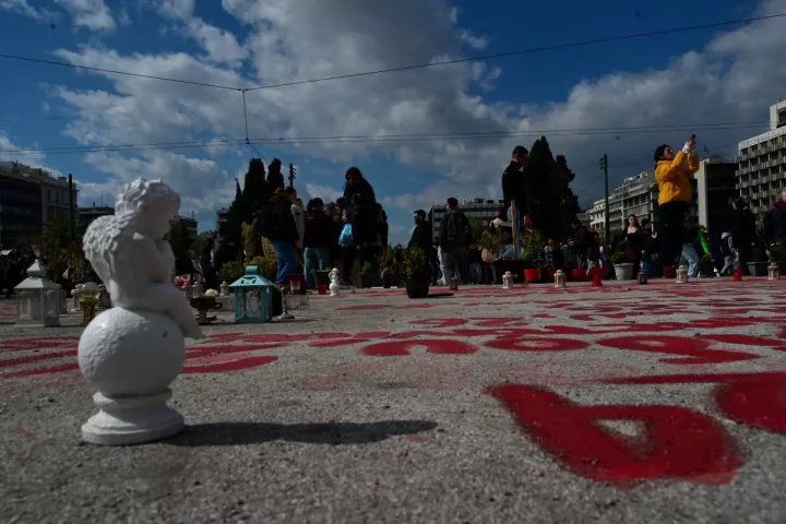 Τρία χρόνια από το δυστύχημα στα Τέμπη: Εκδηλώσεις και απεργιακές συγκεντρώσεις-Πώς θα κινηθούν τα ΜΜΜ