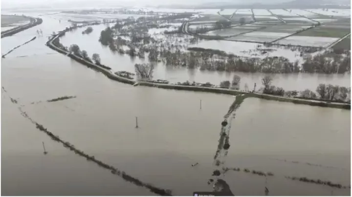 Ο Χάρτης της Επόμενης Μέρας στον Έβρο: Τα 5 μέτρα της Κυβέρνησης και το στοίχημα των υποδομών