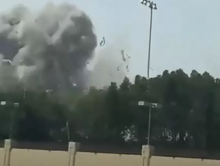 Live οι εξελίξεις: Φλέγεται η Μέση Ανατολή - Σφυροκόπημα ΗΠΑ και Ισραήλ στο Ιράν