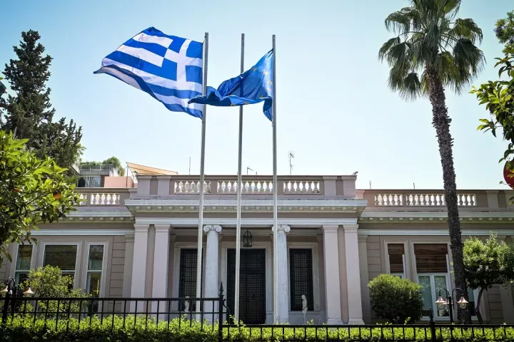 Ολοκληρώθηκε η συνεδρίαση του ΚΥΣΕΑ για την κρίση στη Μέση Ανατολή