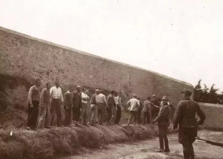 Τα ντοκουμέντα της ναζιστικής θηριωδίας και η εκκωφαντική σιωπή της Γερμανίας