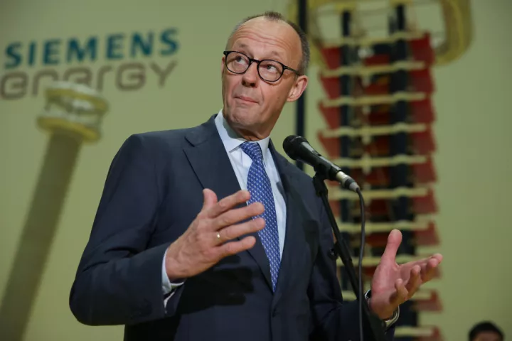 Μερτς: Το Ιράν να τερματίσει τις επιθέσεις εναντίον του Ισραήλ και χωρών της περιοχής