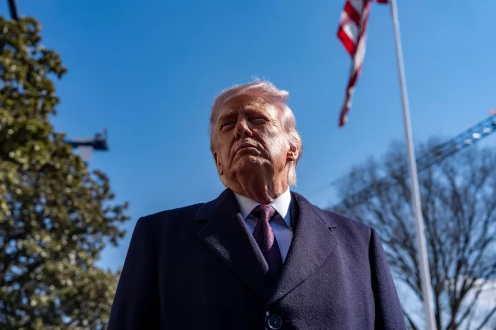 Τραμπ στο Channel 12: Το Ιράν δεν επιθυμούσε ποτέ μία συμφωνία